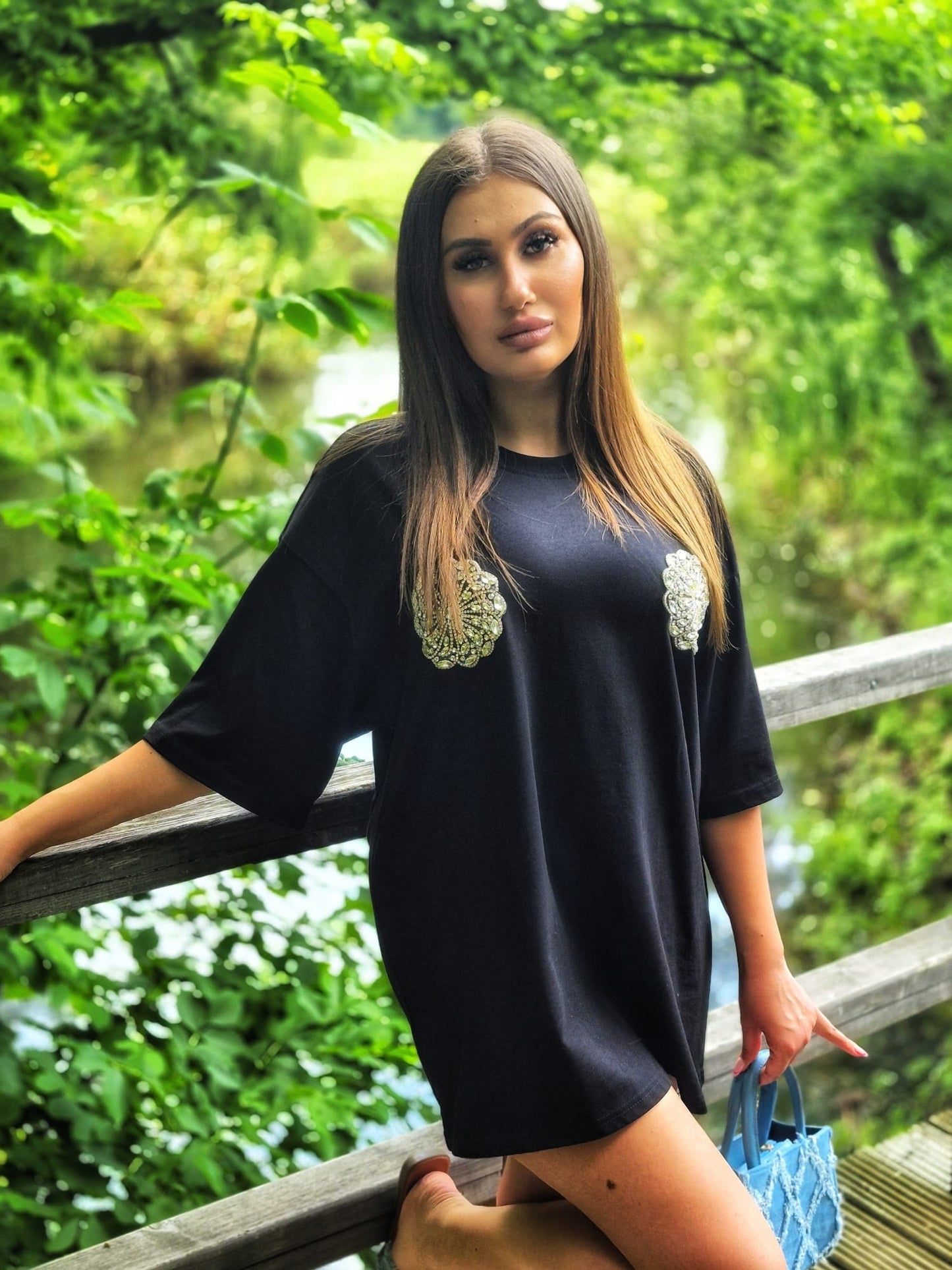 Tricou diamonds MNS0043