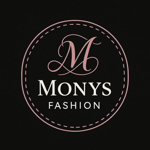 Monys Fashion 