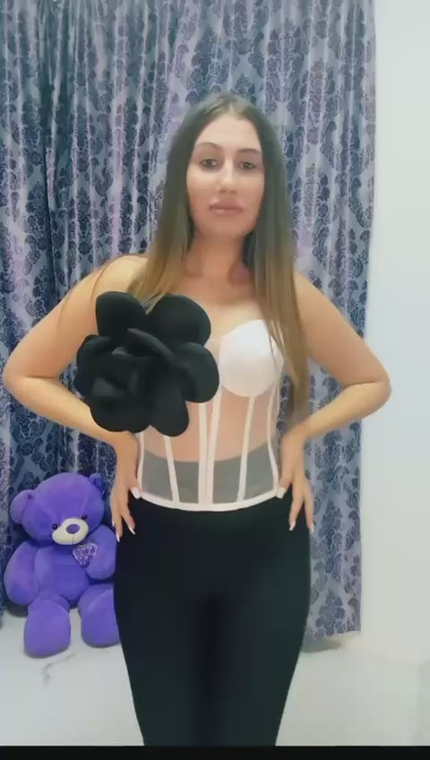 Corset Bella