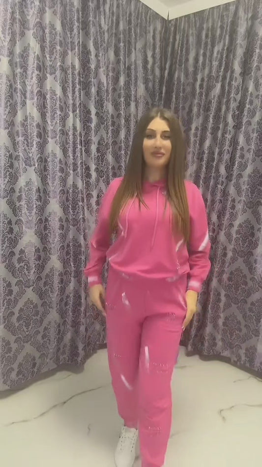 Compleu sport MNS0054