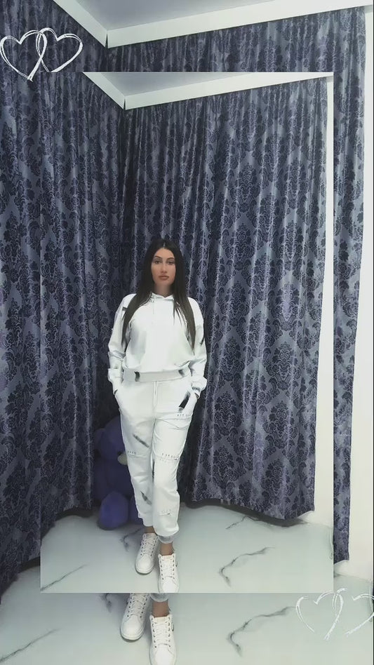 Compleu sport MNS0055