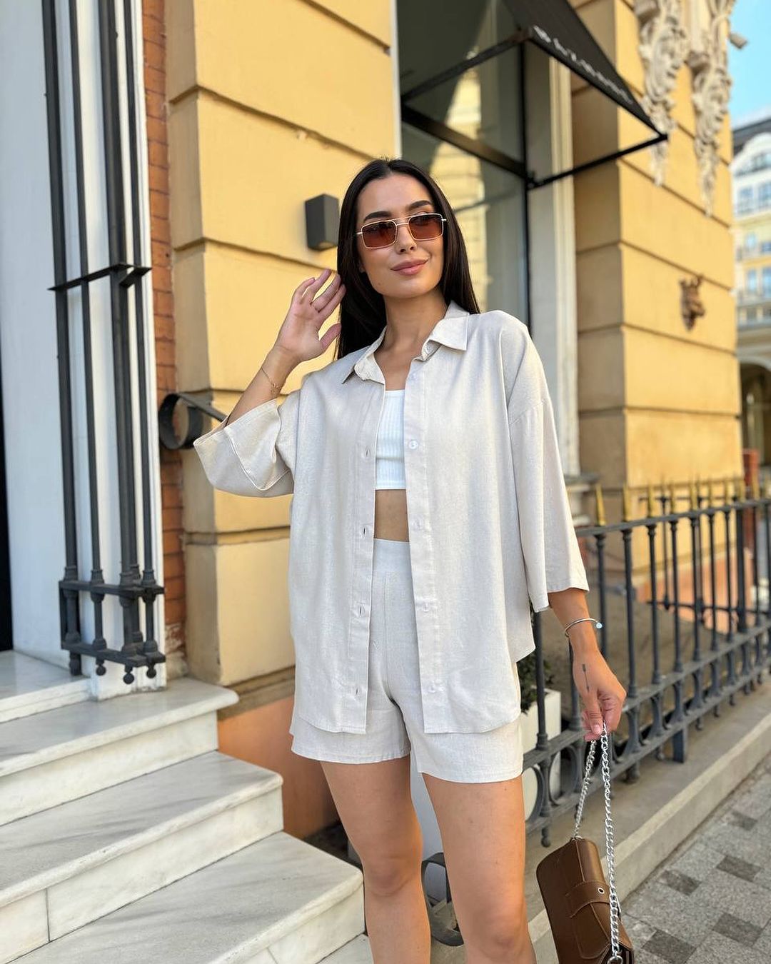 Compleu casual MNS0028